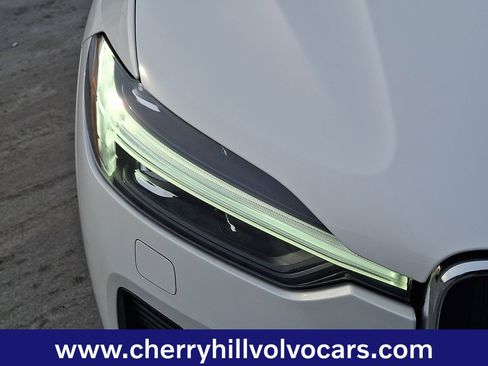 Certified 2023 Volvo XC60 B5 Core w/ Climate Package image 10