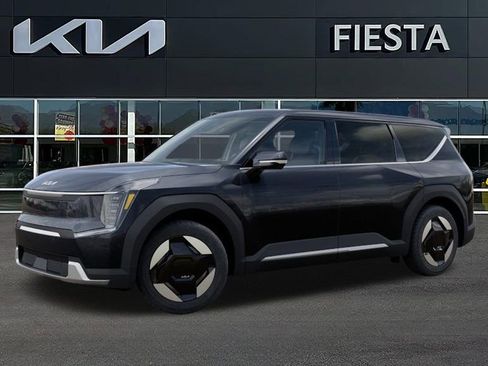 New 2026 Kia EV9 Light image 3