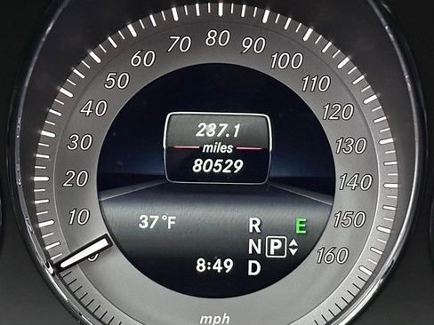 Used 2015 Mercedes-Benz GLK 350 4MATIC image 16