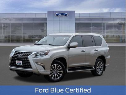 Used 2021 Lexus GX 460 Luxury w/ Off Road Package