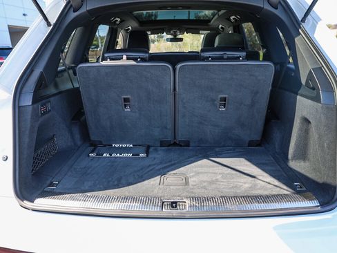 Used 2019 Audi Q7 2.0T Premium Plus w/ Premium Plus Package image 29