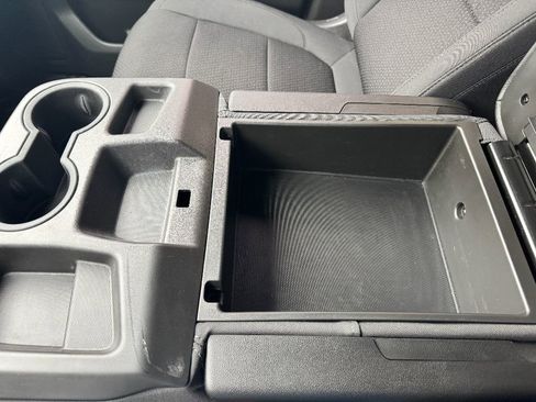 Used 2021 GMC Sierra 2500 4x4 Crew Cab w/ Convenience Package image 19