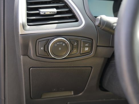 Used 2024 Ford Edge SEL w/ Convenience Package image 17