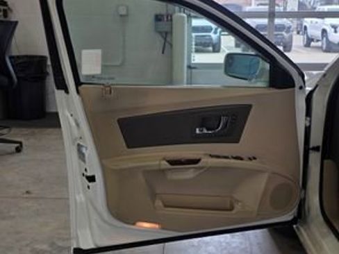 Used 2007 Cadillac CTS 3.6 w/ 3.6L V6 Luxury Package image 11