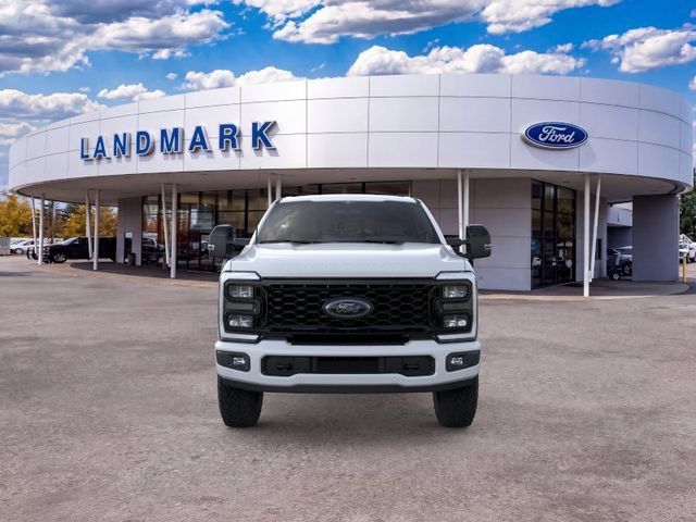 New 2026 Ford F350 Lariat w/ Tremor Off-Road Package AWD/4WD image 6
