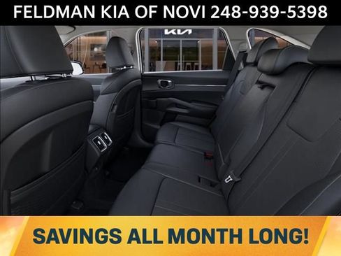 New 2026 Kia Sorento S AWD/4WD image 18