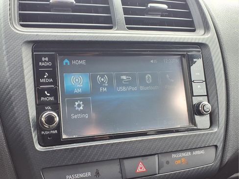 Used 2021 Mitsubishi Outlander Sport ES image 5