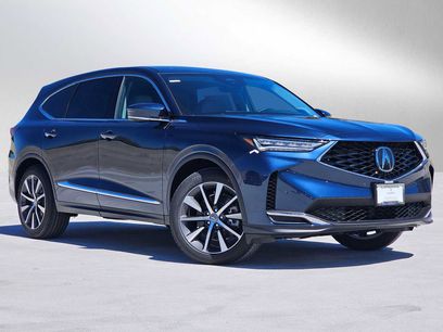 New 2026 Acura MDX FWD w/ Technology Package