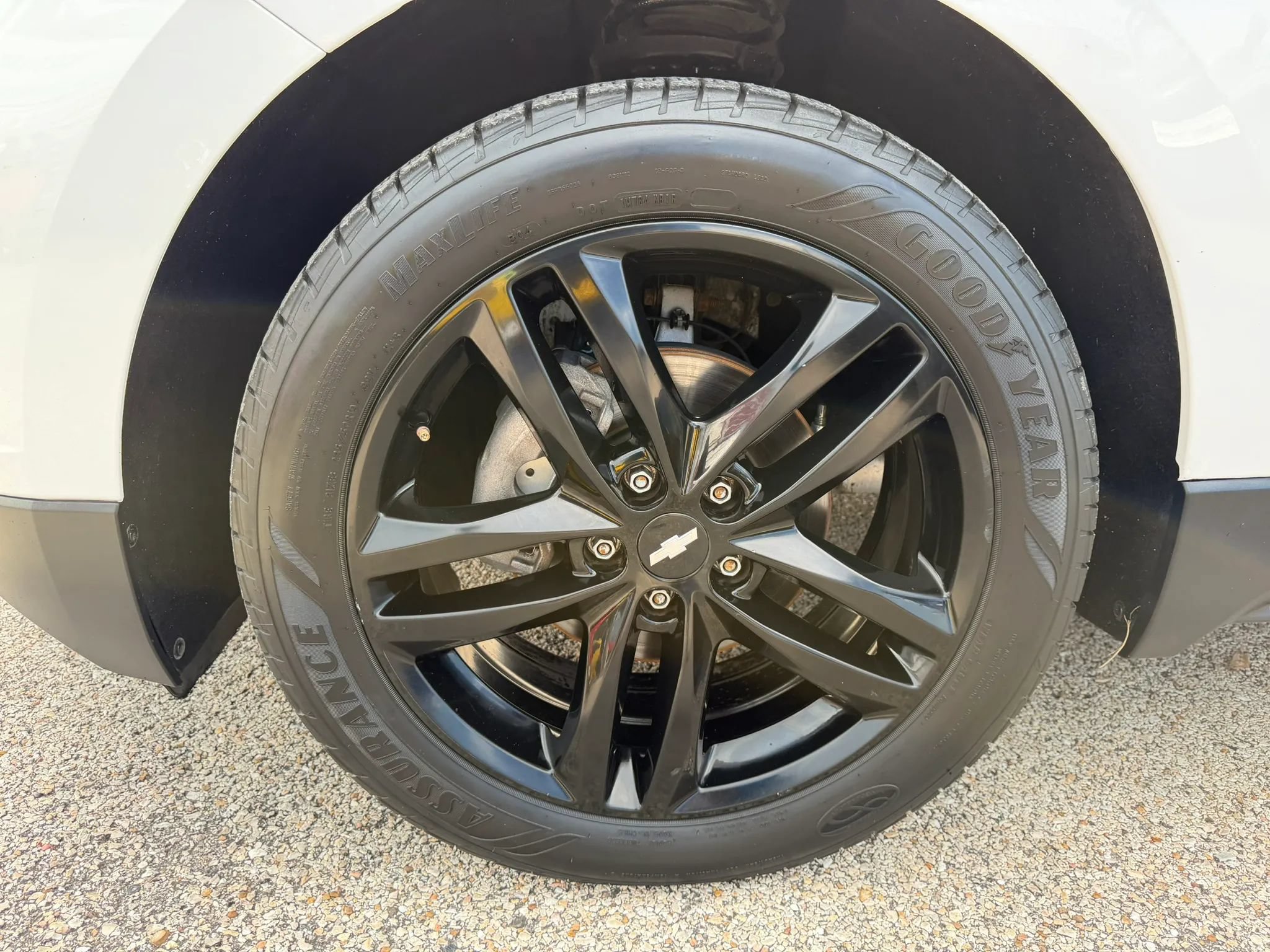 Used 2021 Chevrolet Equinox LT FWD image 13