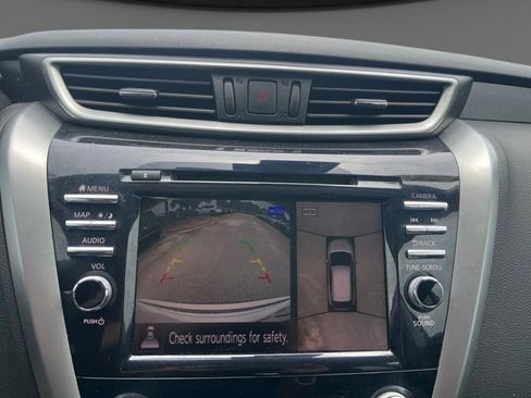 Used 2023 Nissan Murano SL w/ Cargo Package AWD/4WD image 15