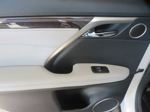 Used 2017 Lexus RX 350 F Sport image 19