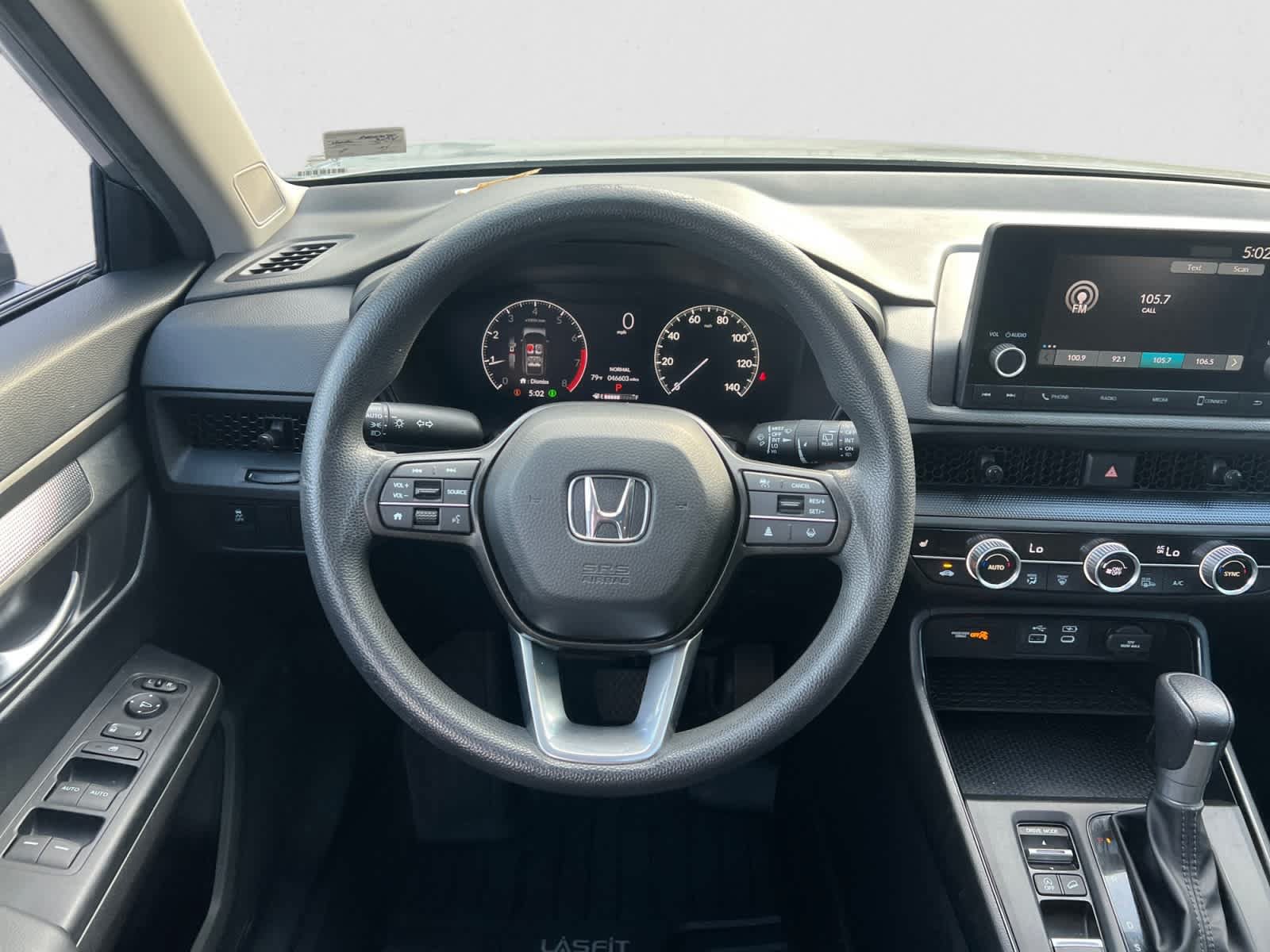 Used 2024 Honda CR-V EX image 13