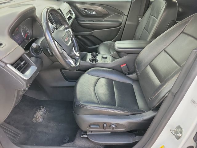 Used 2020 GMC Terrain SLT w/ Preferred Package FWD image 12