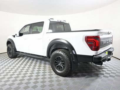 Used 2024 Ford F150 Raptor