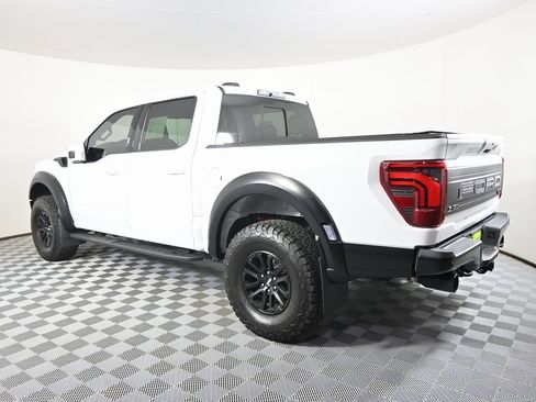 Used 2024 Ford F150 Raptor image 4