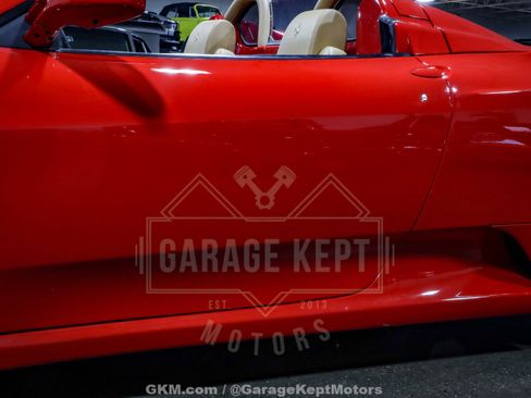 Used 2005 Ferrari F430 Spider image 45