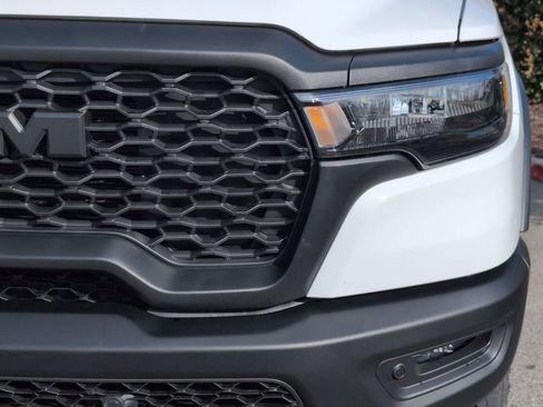 New 2026 RAM 1500 Rebel w/ G/T Package image 8