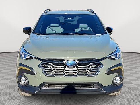 New 2026 Subaru Crosstrek 2.5i Sport w/ Crosstrek Mirror Package image 2