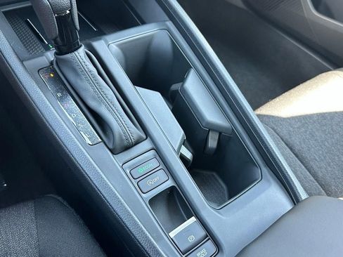 New 2026 Honda Accord LX image 22