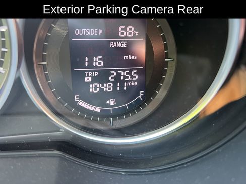 Used 2015 MAZDA MAZDA6 Touring image 7