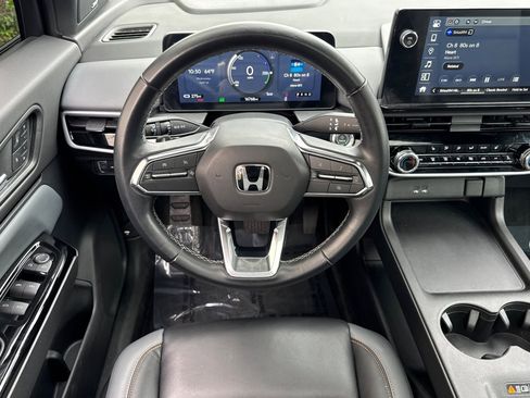 Used 2025 Honda Prologue Touring image 28