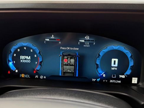 New 2025 Ford Bronco Sport Outer Banks w/ Outer Banks Tech Package+ image 14