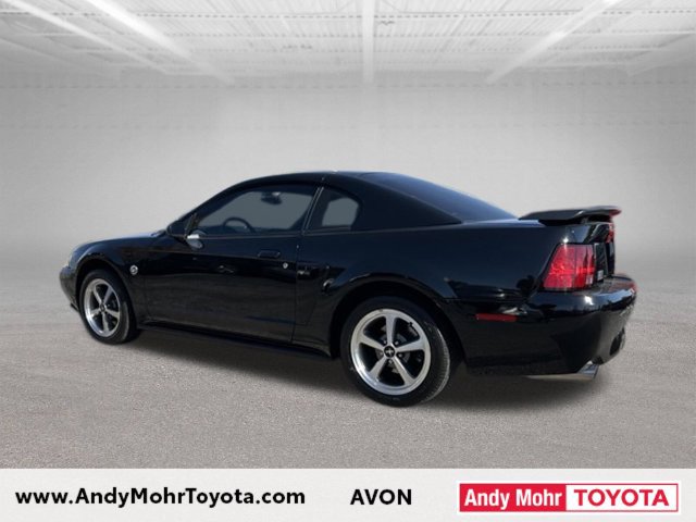 Used 2004 Ford Mustang Mach 1 RWD image 11