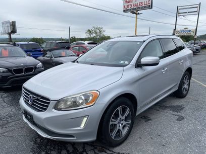 Used 2015 Volvo XC60 T6 Premier Plus