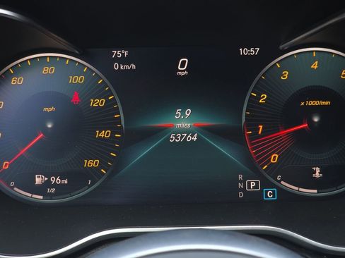 Used 2019 Mercedes-Benz C 300 Sedan image 46