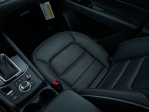 New 2025 MAZDA CX-5 AWD 2.5 S w/ Preferred Package image 26