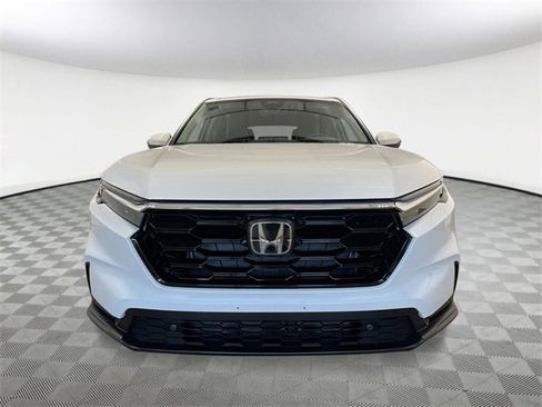 New 2026 Honda CR-V EX-L image 9