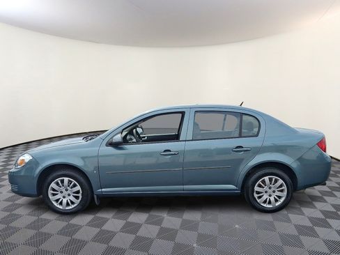 Used 2009 Chevrolet Cobalt LT FWD image 4