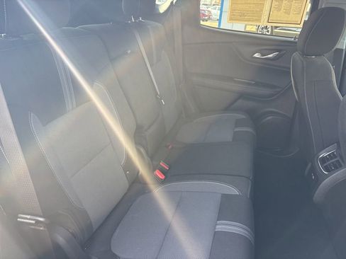 Used 2023 Chevrolet Blazer LT w/ Convenience Package image 19