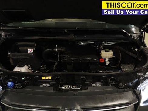 Used 2020 Mercedes-Benz Sprinter 2500 image 19