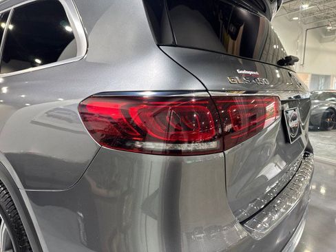 Used 2020 Mercedes-Benz GLS 450 4MATIC image 28