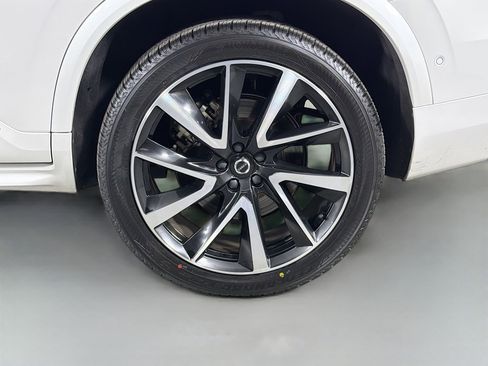 Certified 2023 Volvo XC90 B6 Plus w/ Protection Package Premier image 33