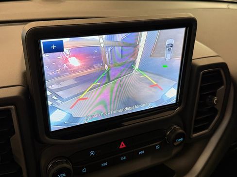 Used 2021 Ford Bronco Sport Big Bend w/ Big Bend Package (96B) image 12