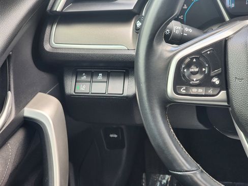 Used 2019 Honda Civic EX image 11