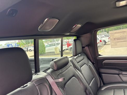 New 2026 RAM 1500 RHO AWD/4WD image 53