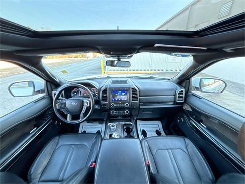 Used 2021 Ford Expedition Max Limited image 29