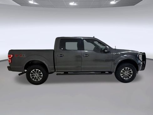 Used 2020 Ford F150 XLT w/ Equipment Group 302A Luxury AWD/4WD image 8