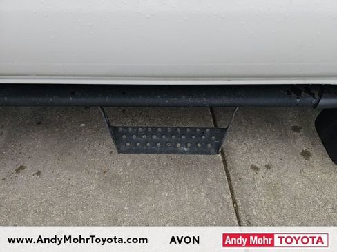 Used 2010 Toyota Tacoma 4x4 Double Cab image 32