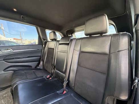 Used 2019 Jeep Grand Cherokee Altitude image 7