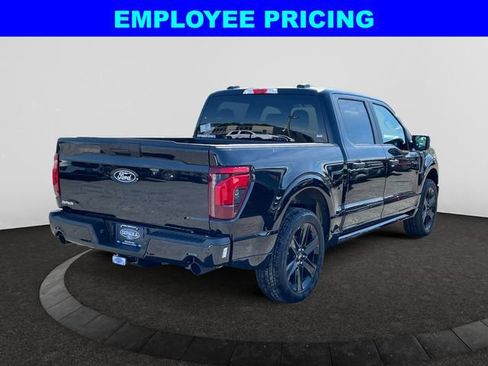New 2026 Ford F150 STX w/ F-150 LOBO Package AWD/4WD image 6