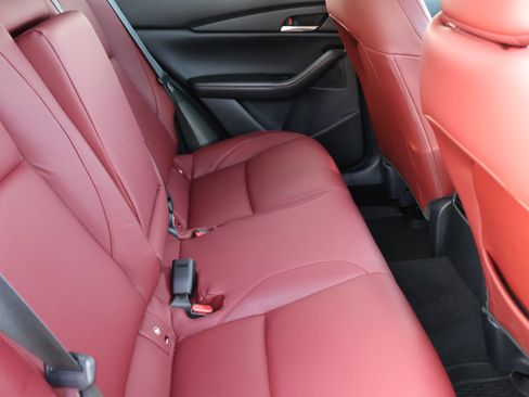 Certified 2025 MAZDA CX-30 AWD 2.5 S w/ Preferred Package image 13