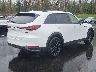 New 2026 MAZDA CX-90 3.3 Turbo w/ Premium Sport Pkg