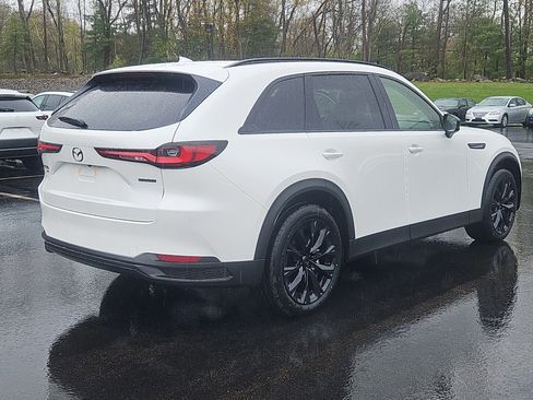 New 2026 MAZDA CX-90 3.3 Turbo w/ Premium Sport Pkg AWD/4WD image 2