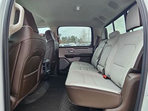 New 2026 RAM 1500 Laramie image 22