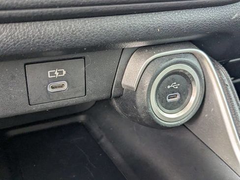 Used 2024 Toyota Grand Highlander FWD image 22