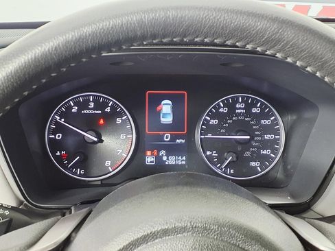 Used 2024 Subaru Legacy Premium AWD/4WD image 20